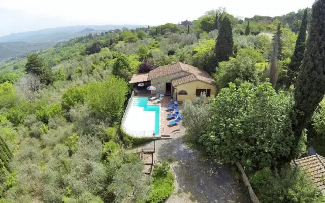 Villa Graziella