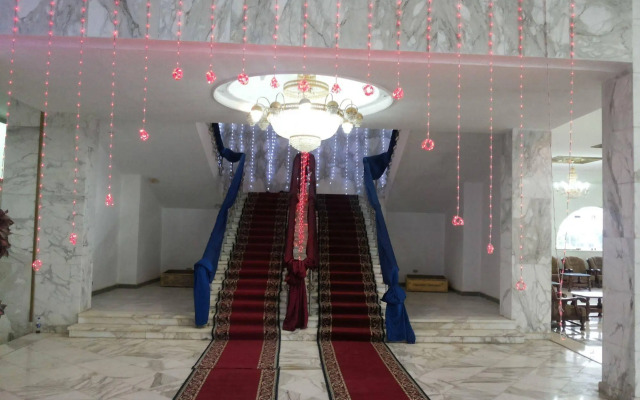 Matrouh Armed Forces Apartments