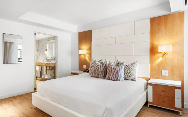 Hotel Ocean