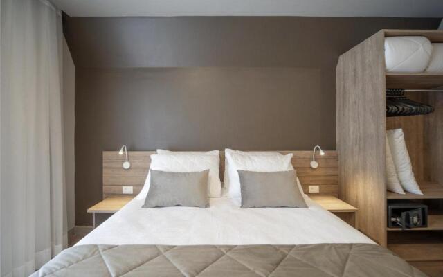 Apartamento no Golden Gramado Resort