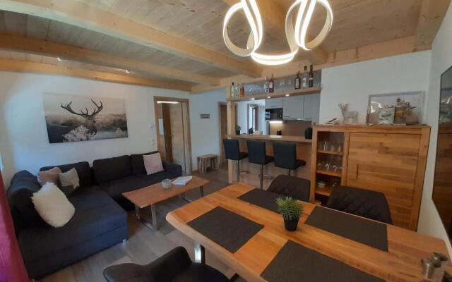 Hochalmbahnen Chalets Rauris 1-08WE1, Maislaufeldweg 1e EG