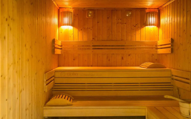 Excelsior Chamonix Hotel & Spa