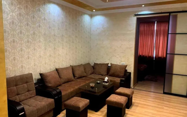 Apartments Niagara Gyumri