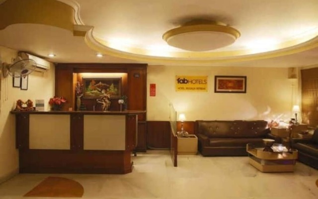 12075 Hotel Regalia Retrea