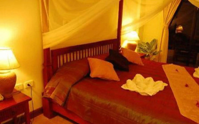 Anchana Resort and Spa