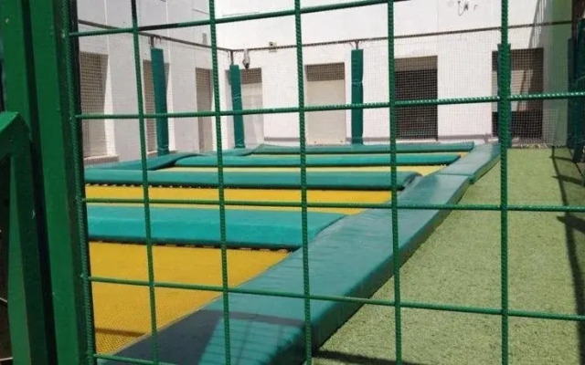 Villaggio dellAccademia