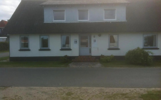 Annekset Vesterø Havn