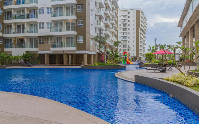 RedDoorz Apartment @ Gateway Pasteur