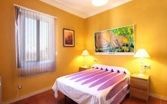 Beach Apartment Santissima