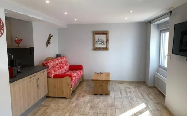 Appartement Mont-Dore, 2 pièces, 4 personnes - FR-1-415-124