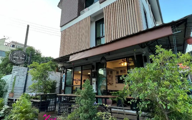 Family Home Chiang Mai