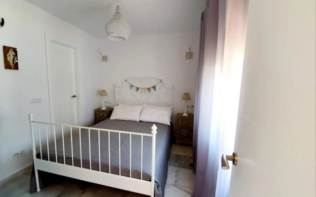 Apartamentos Linda Vista