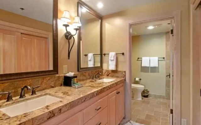 303 - Studio Royal Plaza by Deer Valley Resort