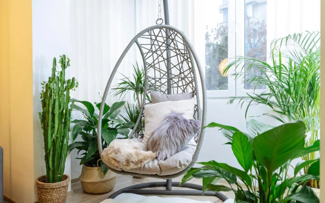 Zen Life Luxury Apartment - Herastrau