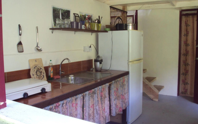 Riversideview House