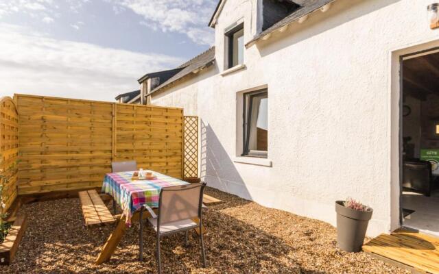 Gîte Guérande, 3 pièces, 5 personnes - FR-1-306-1197