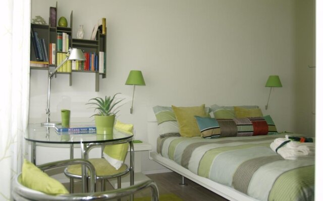 B&B Linea Verde