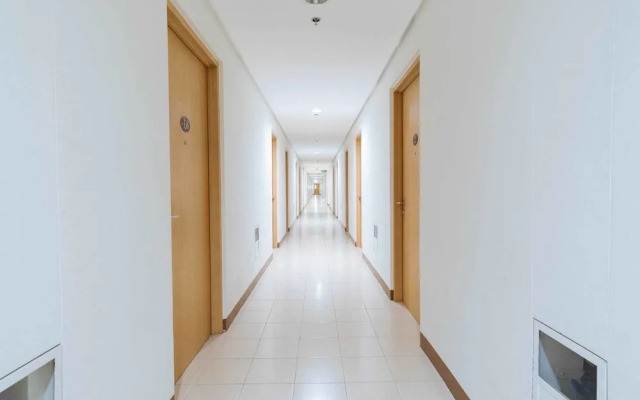RedDoorz Premium @ SMDC Fairview
