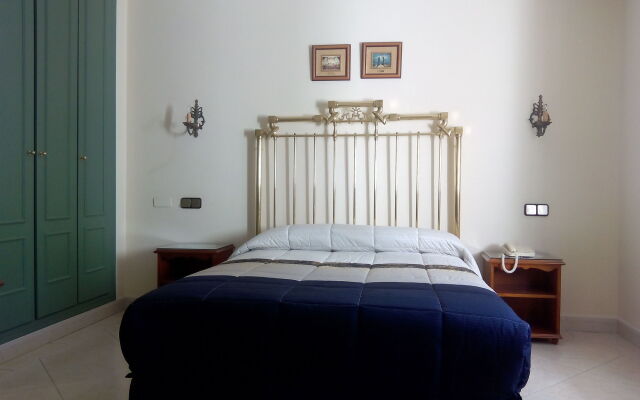 Hostal Siete Picos