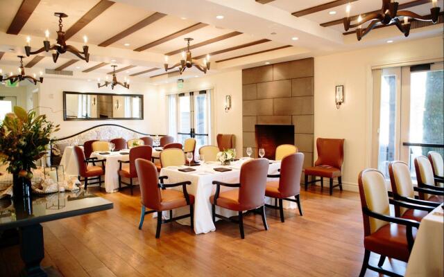 Hotel Yountville