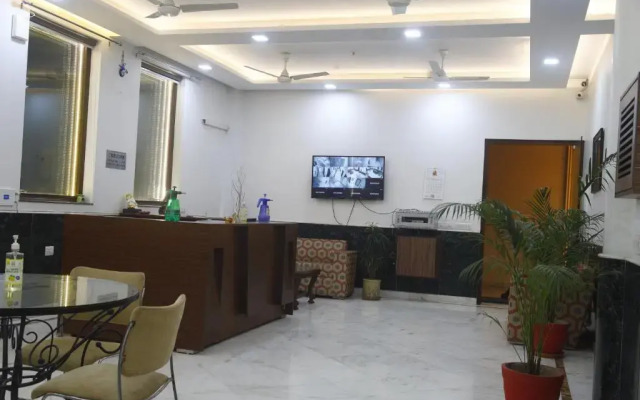 Peepal Tree Residency