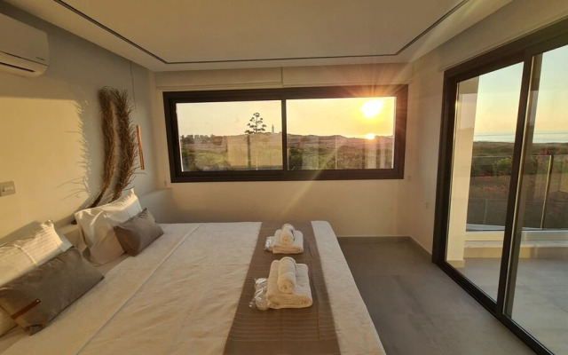 Phaedrus Living Seaview Luxury Villa Venus 006