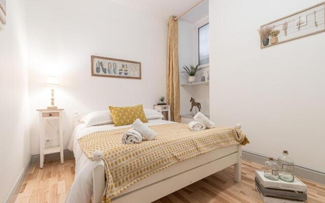 My Casa - Gallieni