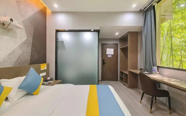 Xian Feng Hotel - Tianfu International Airport Branch Hotel