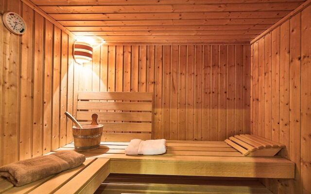 Wellness B&B De Zevenslaper