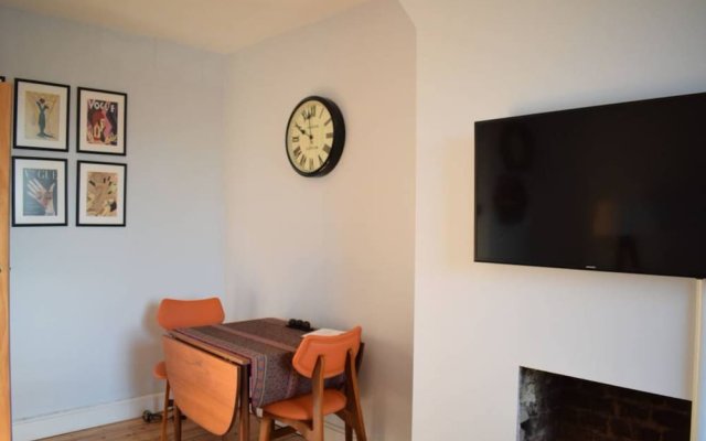 1 Bedroom Flat in Bethnal Green