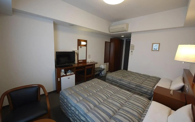 Hotel Route-Inn Mojikou