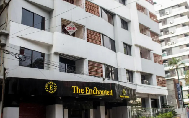 The Enchanted