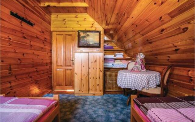 Two-Bedroom Holiday Home in Galovic Selo