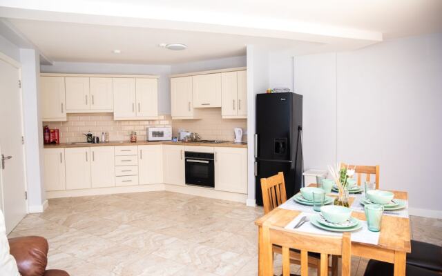 Hazelwood Short Stay Accommodation
