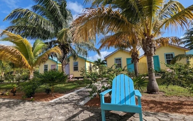 Royal Beach Cabanas