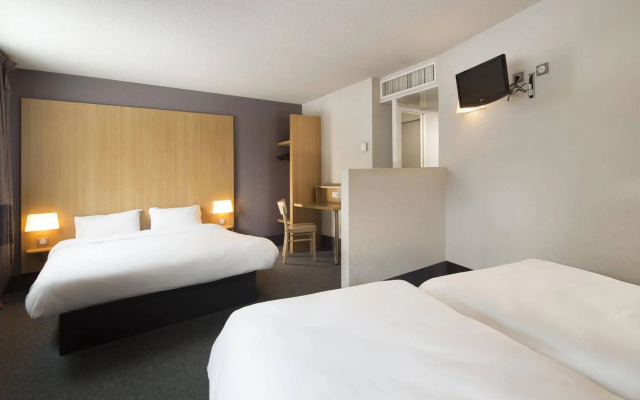 B&B HOTEL Aix-en-Provence Le Tholonet