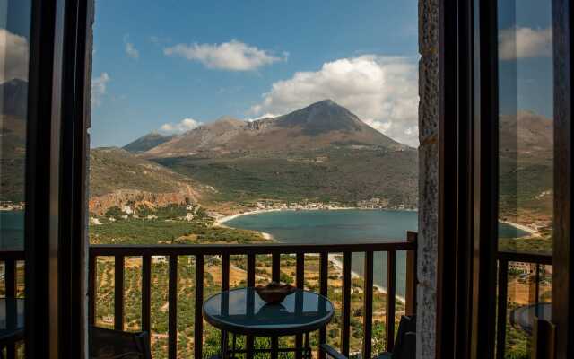 Manifest Boutique Hotel