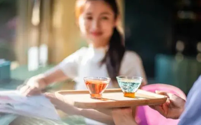 Manxin Hotel Yuncheng Zhongyin Avenue