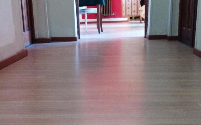 Residencial El Viajero