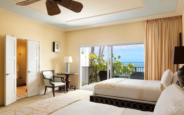 The Kahala Hotel & Resort