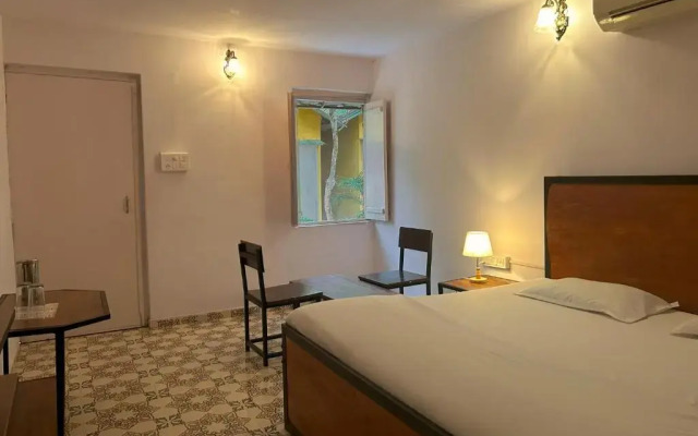 Rewa Hotels & Resorts