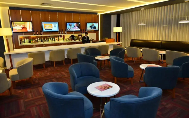 Anemon Grand Manisa Hotel