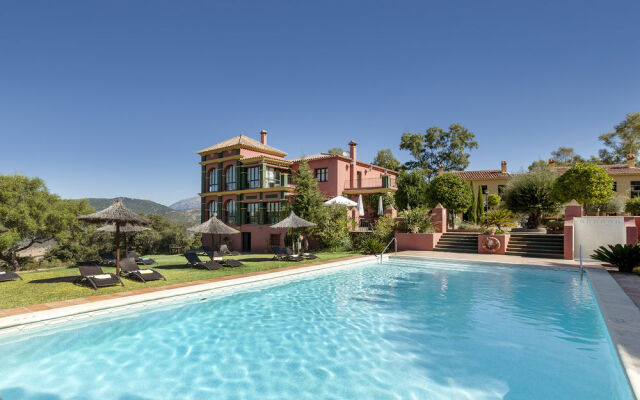Hacienda la Herriza