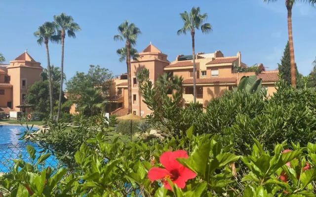 Stay U-nique Apartments Benajarafe