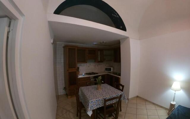 Casa Vacanza 207 Passi