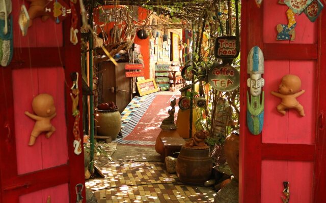 Varinda Garden Resort