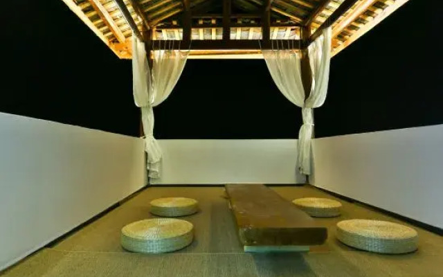Luguhu Poju Inn