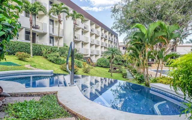 Holiday Inn San Jose La Sabana