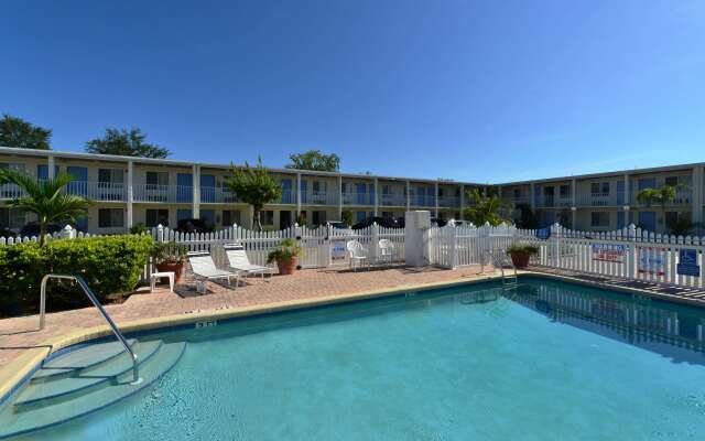 Americas Best Value Inn Bradenton Sarasota