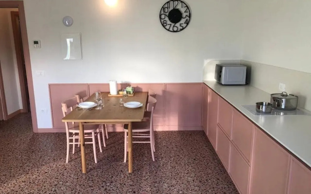 Alaxia Luxury Appartments